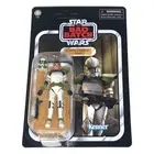 Star Wars Bad Batch VC209 Clone Captain Grey 3.75” Figure Amazon Unpunched