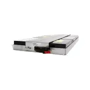 APC Battery Unit - Lead Acid - Spill-proof/Maintenance-free - Hot Pluggable - Hot Swappable - APCRBC88