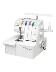 Janome Mylock 744D Overlocker