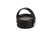 Hydro Flask Flex Sip Lid Cover For Wide Mouth Insulated Water Drink Bottle Black