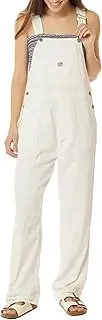 [UNIONBAY] Classic Adjustable Straps Bib Overalls