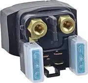 DB Electrical SMU6112 Starter Solenoid Relay Yamaha Grizzly 550 YFM550 2009-14 700 YFM700 07-14 (2007-2014) 3B4-81940-00-00