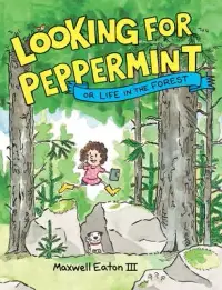 在飛比找博客來優惠-Looking for Peppermint: Or Lif