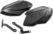 Handguard Handlebar Protection for X&MAX 300 XMAX300 for X&MAX 300 Xmax300 for X-MAX 300 for X-MAX300 2023- Motorcycle Handguards Hand Shield Protector Hand Guard Protector Handlebar Guards