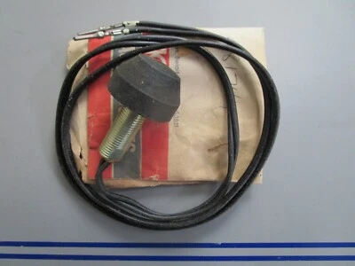 *NEW OEM* 0820 OMC Johnson Evinrude Switch Ay 981744 0981744