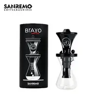 在飛比找樂天市場購物網優惠-金時代書香咖啡 新品上市！Sanremo Bravo Bre