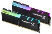 G.SKILL F4-3600C18D-16GTZR 16GB (2 x 8GB)/ PC4-28800 / DDR4 3600 Mhz/ Timings 18