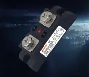 150A industrial grade single-phase solid state relay modular DC-AC H3150Z24V380V