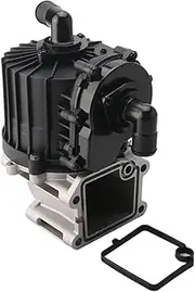 21122541 Crankcase Ventilation Oil Separator Kit with Gasket - Replacement for 2008-2014 Volvo Mack D13/D16/MP8 Engines | Fit Oil Filter System (Replaces# 20499419 21475228 20532891)