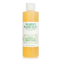 在飛比找森森購物網優惠-Mario Badescu 草本嫩白沐浴乳 A.H.A. B