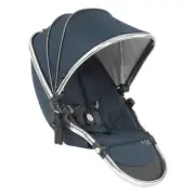 Egg Tandem Strollers Seat - Deep Navy