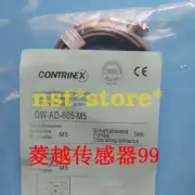 For contrinex DW-AD-605-M5 proximity switch sensor
