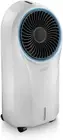 De'Longhi Evaporative Cooler EV250WH, Ioniser and Anti-Bacterial Dust Filter,...