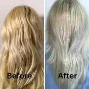Pump Haircare Blonde Toning Conditioner 250ml