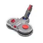 Electric Mop Water Tank & Mop Pads for Dyson V7/V8/V10/V11 – Replacement Brush