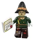 NEW LEGO MOVIE 2 Minifigures Mini Figures 71023 - ( Scarecrow ) Wizard of Oz