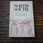 【午後書房】BRANDT，NORTH-SOUTH 190702-93