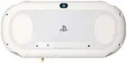 Gametown New Replacement Back Shell Housing Case Rear Cover with Touchpad Module for Sony PS VITA 2000 PSV 2000 Console White