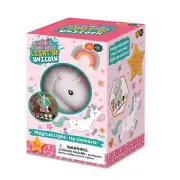 Buddy And Barney Paint Your Own Light Up Unicorn Figure NEW IN STOCK