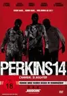 Perkins 14 - Cannibal Slaughter (DVD) Patrick O'Kane Richard Brake Craig Singer