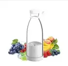 Portable Electric Mini Blender Smoothie Juice Maker/Mixer Protein Shake Bottle