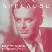 Hugo Orchestra Winterhalter - Applause [New CD] Alliance MOD