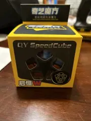 12 Sided Speed Cube Ultra-Smooth Puzzle Cube NEW