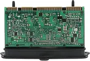 Xenon Headlight Driver Module Unit 63117440877 Car Accessories Replacement for 5 Series 520i 528i 535i M5 Automotive Headlight Assemblies