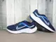 南 2022 8月 NIKE QUEST 5 慢跑鞋 運動 休閒 透氣 網布 緩震 男款 藍 DD0204-400