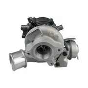 Basco Turbo Charger - BTC1012