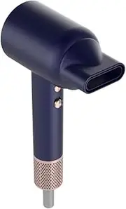 [Kogan] Ionic High Speed Hair Dryer (Navy/Gold) - KAMOITECNGA