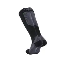 在飛比找ETMall東森購物網優惠-OS1st FS4+高性能小腿足弓襪(長襪)