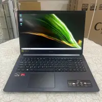 在飛比找Yahoo!奇摩拍賣優惠-【艾爾巴二手】Acer A515-45-R5VE R5/8G