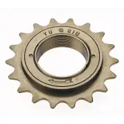 Advanced Bicycle Electric Vehicle Single Speed Freewheel Sprocket Gear