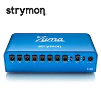 在飛比找Yahoo奇摩購物中心優惠-Strymon Zuma 電源供應器