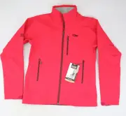 OUTDOOR RESEARCH Cirque Snowboard Ski SoftShell Jacket Coat Womens Medium New