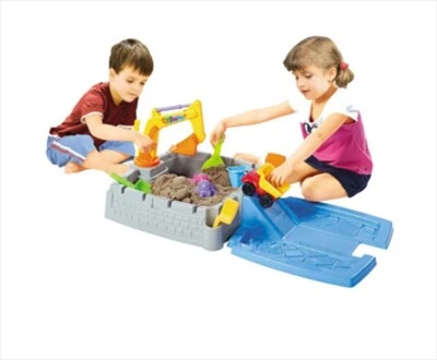 Sand Box Game - PLAY SET
