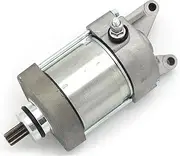 Motor Engine Starting Starter Compatible with Yamaha YZF R1 R1 2009-2014 14B-81890-00
