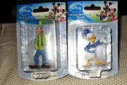 Disney & Friends 3" Donald Duck & Goofy Stocking Stuffers