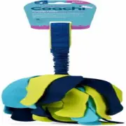 Coachi Tuggi Spider - Interactive Dog Toy for Tug of War & Play. Strong & Comfor