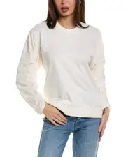 Grey State Pullover