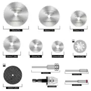60Pcs Cutting Wheel Set MultiPurpose Rotary Tool Mini Cut Off Wheels_.
