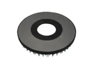 Scratch Brush - Coarse Suitable For Henkel Floormatic Md 450 - Steel Wire 1,2