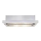 Euromaid 60cm Slide Out Rangehood Model RS6S RRP $519.00