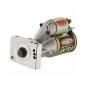 Powermasters 9400 Starter Ultra Torque Mini Inline For Chevy Big/Small Block