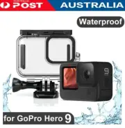 50M Waterproof Housing Case Diving Protective Cover for GoPro Hero 9 10 11 12