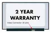Dell PN DP/N 04K1TH 4K1TH LP140WFA(SP)(F2) Non-Touch FHD IPS Matte LCD Screen