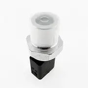 A/C Pressure Switch Sensor Compatible with VW for Golf for Touareg 2011 2012 2013 2014 A/C Condition Pressure Sensor Switch Air Conditioning 4H0959126A 4H0959126B 4H0959126