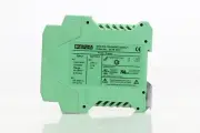 New In Box PHOENIX CONTACT MINI-PS-100-240AC/24DC/2 2938730 Power Supply