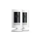 Stick up Cam Battery HD Security Camera with Custom Privacy Controls, Simple Set